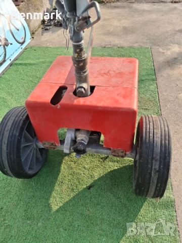  Пръскачка вода за спортни съоръжения , снимка 3 - Други инструменти - 53738948