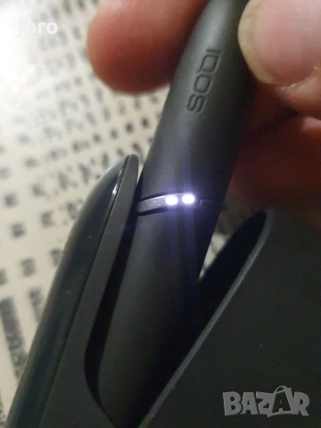 Електронна цигара iqos , снимка 7 - Електронни цигари - 51212968