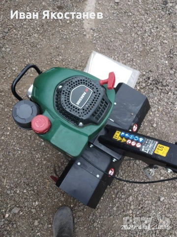 Култиватор, снимка 5 - Градинска техника - 54263889