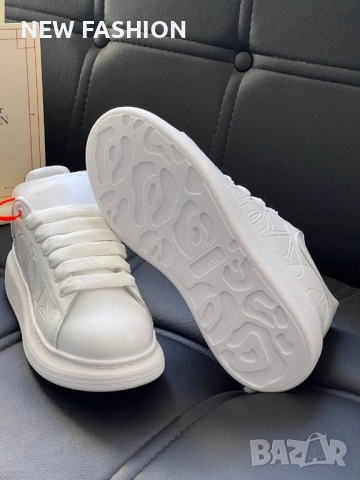 Дамски Обувки ✨ Alexander McQueen , снимка 11 - Дамски ежедневни обувки - 51463395