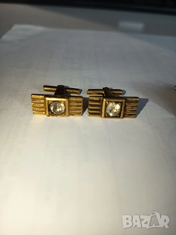 Ретро копчета за ръкавели , снимка 4 - Други - 53473514