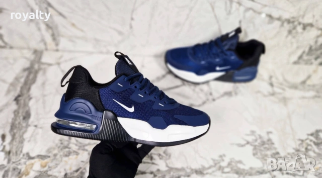 Nike Нови Мъжки Маратонки Найк 40-45 Номер , снимка 7 - Маратонки - 54083730