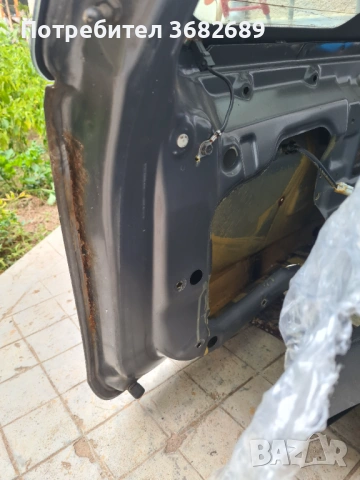 Заден капак за Hyndai i30 combi  2010, снимка 4 - Части - 53484543