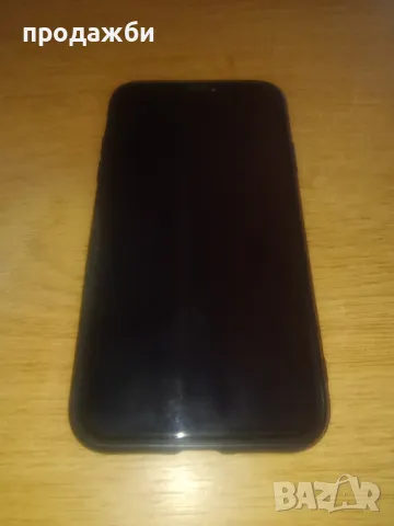 iPhone 11, 64 GB, черен, снимка 9 - Apple iPhone - 48497029