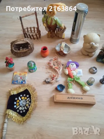 Подаръци и сувенири, снимка 2 - Български сувенири - 50129355