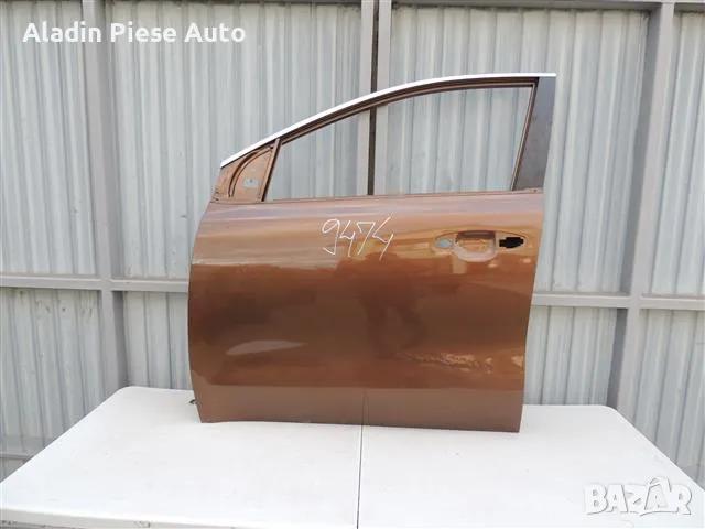Предна лява врата Kia Sportage 2016 2017 2018 2019 2020 2021 , снимка 5 - Аксесоари и консумативи - 50346607