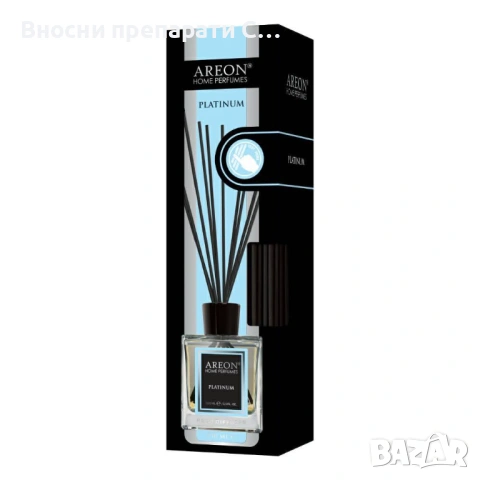 Ареон Парфюм за Дома 150мл, снимка 14 - Ароматизатори - 53710517