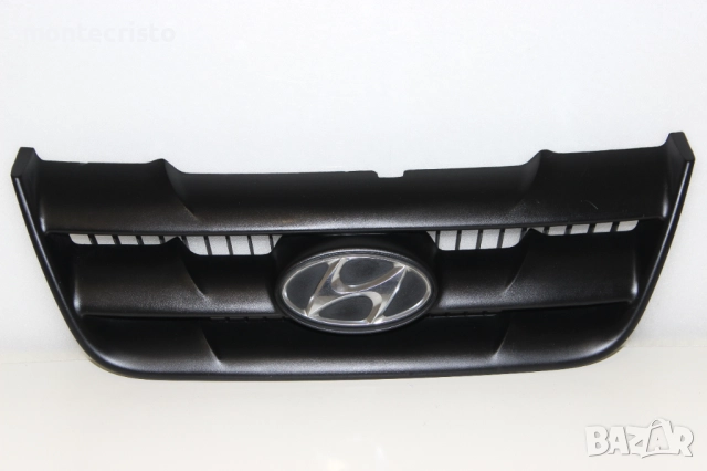 Предна решетка Hyundai Matrix (2001-2006г.) 86365-17000 / 8636517000