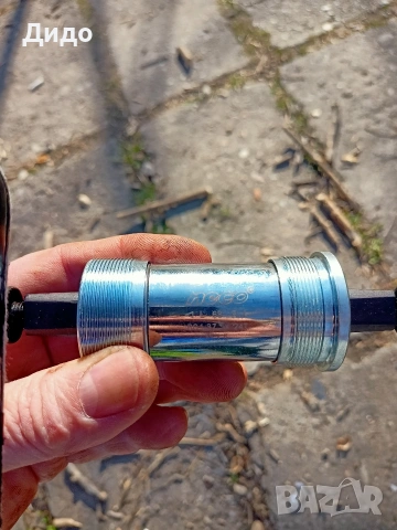 Велосипед сингъл фикси, снимка 7 - Велосипеди - 53850792