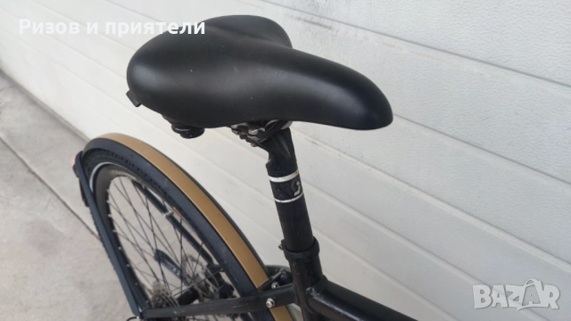 Scott Bosch електрически велосипед, снимка 9 - Велосипеди - 53434214