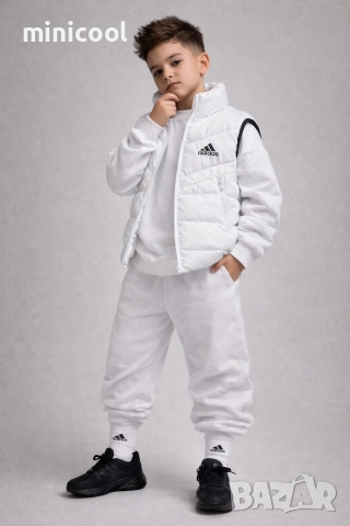 Елек Adidas
