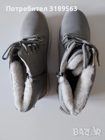 Дамски боти- нови, N 41, снимка 3 - Маратонки - 51951197