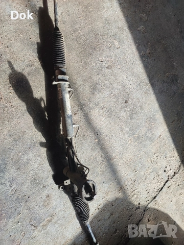 Хидравлична рейка Caddy 3, снимка 3 - Части - 52821028