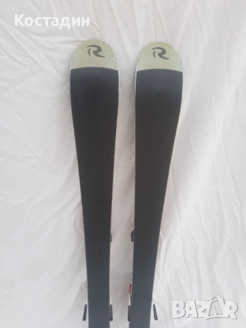 Карвинг детски ски Rossignol  Comp J  110см. , снимка 7 - Зимни спортове - 52544344