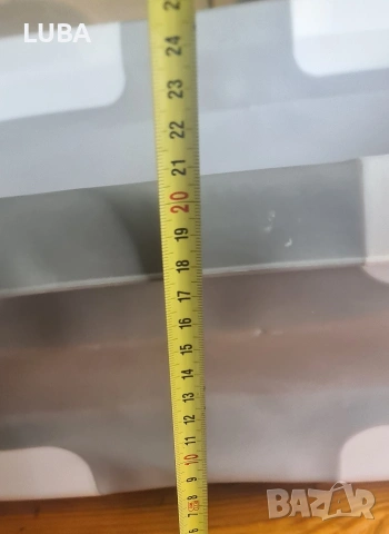 бебешка ваничка, снимка 7 - За банята - 53476964