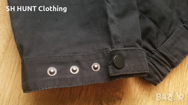 Revolution Race GPx Pro Stretch Ttouser раз 54 / L - XL панталон с от части еластична материя - 2548, снимка 9 - Панталони - 54216469