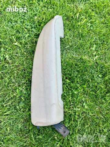 Задна седалка Фолксваген Пасат VW Passat b6