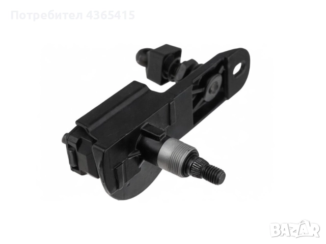 Ос на задна чистачка за BMW 3 E46 Touring