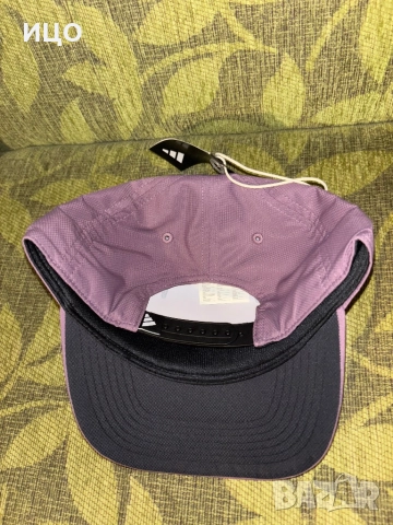 Нова шапка Adidas Tour snapback, снимка 4 - Шапки - 52978925