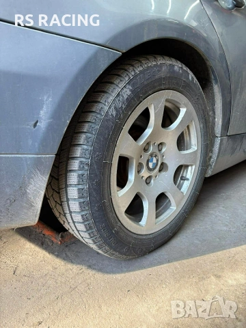 BMW E90 320 i 2008г на части , снимка 5 - Автомобили и джипове - 53649666