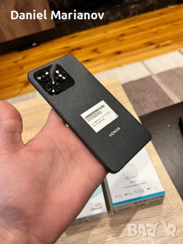 Honor x5c Plus + Аксесоари , снимка 2 - Huawei - 52716879