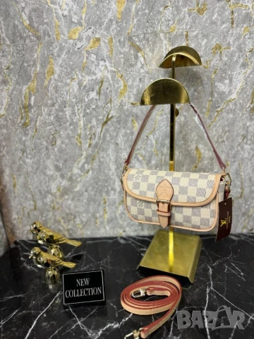 чанти louis vuitton , снимка 7 - Чанти - 50641618