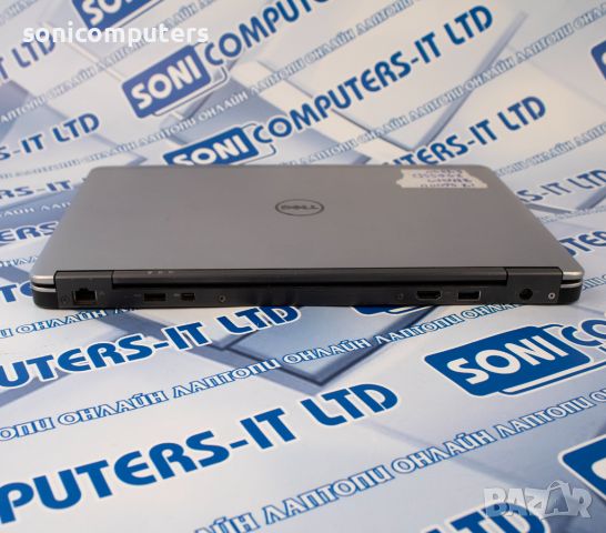 Лаптоп Dell E7440 /I7-4/8GB DDR3/256GB SSD/14", снимка 7 - Лаптопи за дома - 45279089