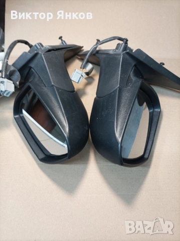 Ел. огледала за Ford Mondeo MK3, снимка 3 - Части - 53517088