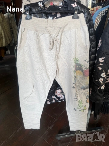 ВСИЧКО ПО 7 € за брой потури и панталони, снимка 4 - Панталони - 53711819