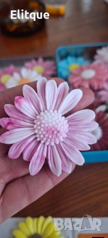 свещи , снимка 7 - Декорация за дома - 53576526