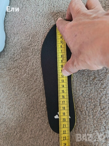 маратонки адидас, снимка 6 - Маратонки - 54211289