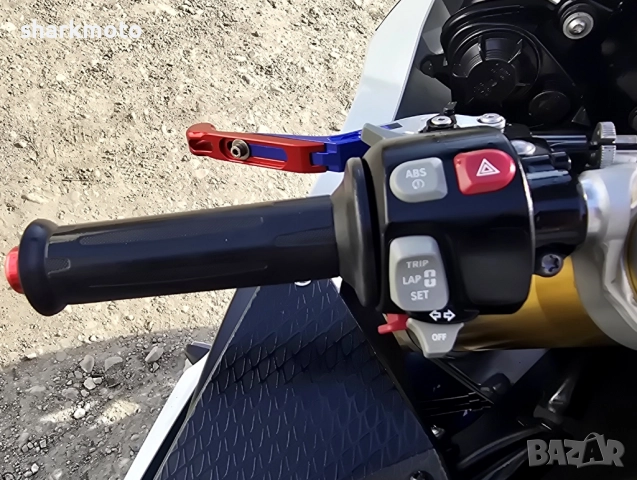 BMW S 1000 RR НОВ ВНОС!, снимка 14 - Мотоциклети и мототехника - 52778635