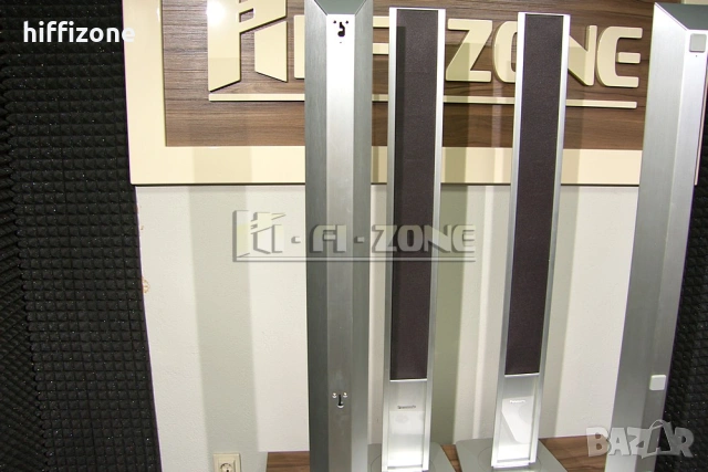 Тонколони   Panasonic sb-fs100 , снимка 7 - Тонколони - 53393056