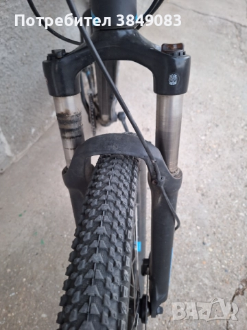 Велосипед Rockrider, снимка 2 - Велосипеди - 51674549