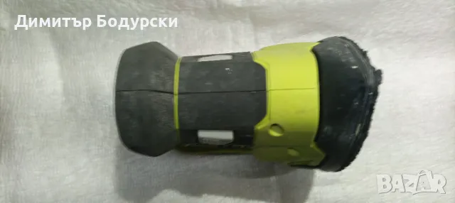 Ryobi , снимка 14 - Винтоверти - 47829144