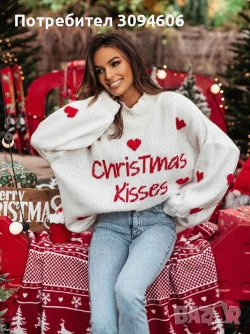 Блуза универсален голям размер , снимка 2 - Блузи с дълъг ръкав и пуловери - 52510645