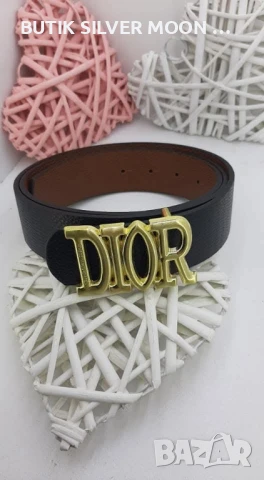 Дамски Колани 💫 Chanel 💫 Valentino 