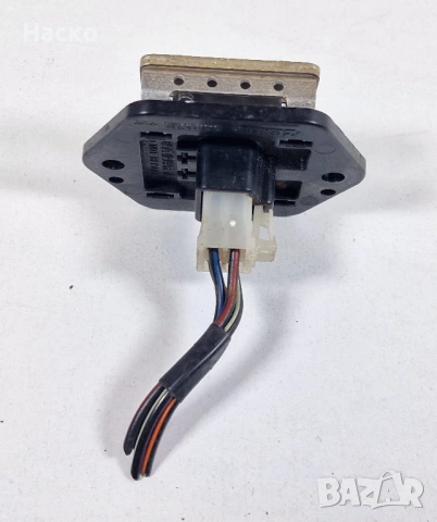 Реостат Резистор Степени Парно Mitsubishi Outlander Митсубиши Аутлендър 2001г-2006г, снимка 2 - Части - 54240584