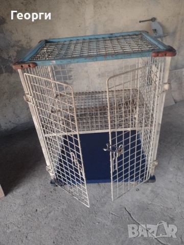 Ролков палет, снимка 12 - Други машини и части - 53830838