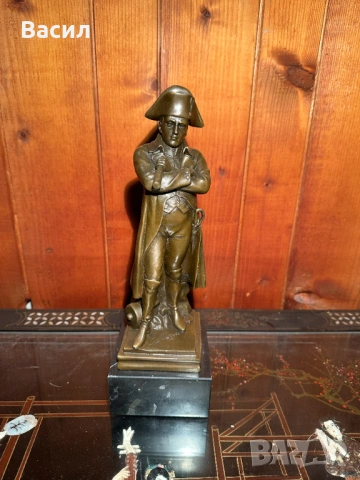 Фигура на Наполеон Бонапарт 