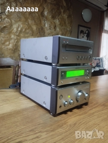 Sony-TA-SP55, снимка 4 - Аудиосистеми - 53328509
