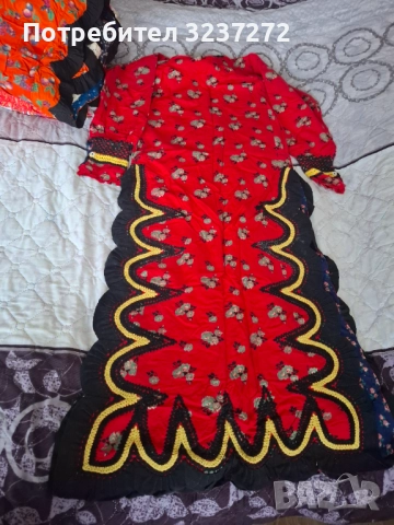  Родопска Антерия