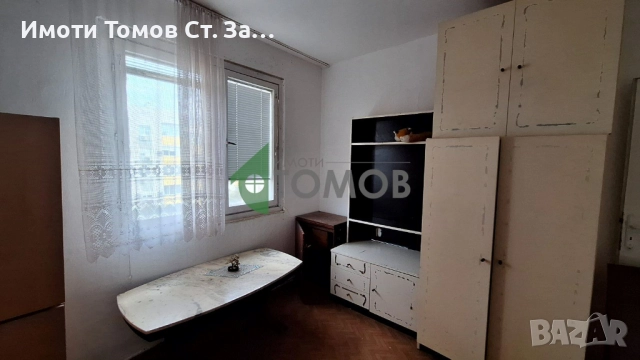 Тристаен апартамент в кв. Железник , снимка 2 - Апартаменти - 52071401