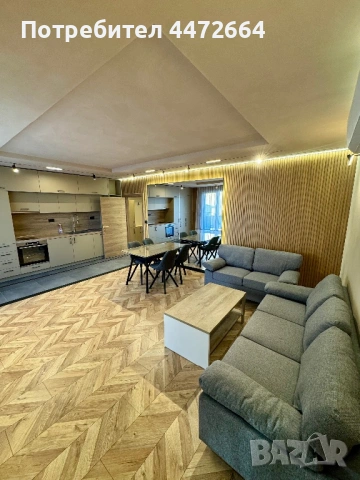 Апартамент с паркомясто под наем , снимка 2 - Апартаменти - 54127694