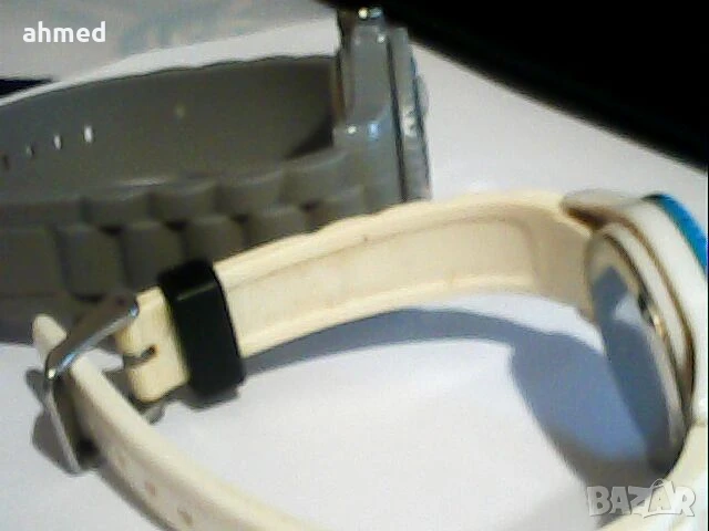 2бр 4асовници  OLIVER мошко дамеско, снимка 5 - Мъжки - 51195946