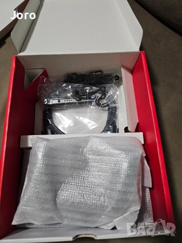 Конзола NINTENDO SWITCH Oled , снимка 5 - Nintendo конзоли - 53835047