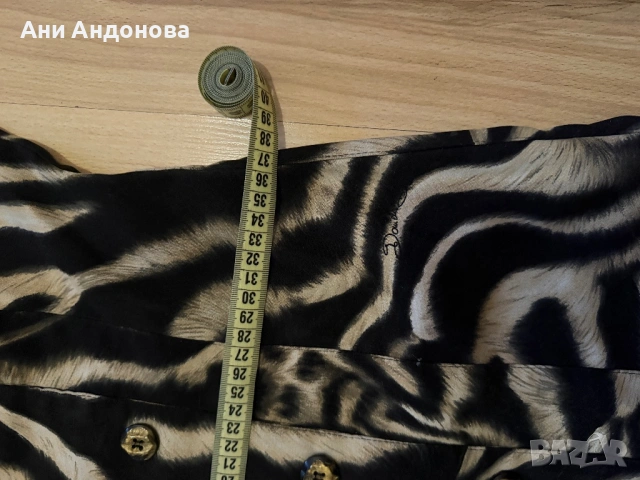 Рокля над коляното, снимка 3 - Рокли - 53525976