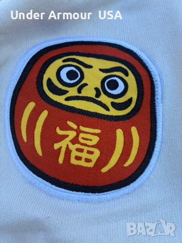 Tokyo Japan • Samurai Hoodie , снимка 8 - Суичъри - 53840052