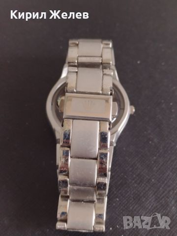 Метална верижка за мъжки часовник ROLEX стилен дизайн 42662, снимка 3 - Каишки за часовници - 45380528
