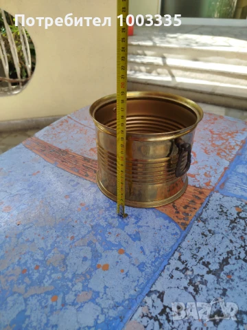 Купа за лед